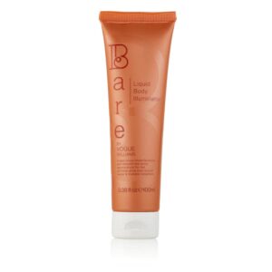 Bare By Vogue Liquid Body Illuminator 100ml