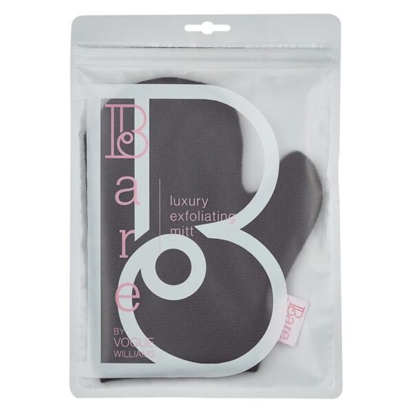 Bare by Vogue Luxury Exfoliating Mitt