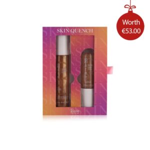 Bare By Vogue Skin Quench Gift Set