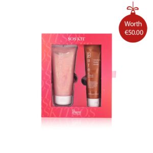 Bare By Vogue SOS Kit Gift Set