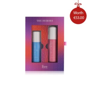 Bare By Vogue The Heroes Gift Set