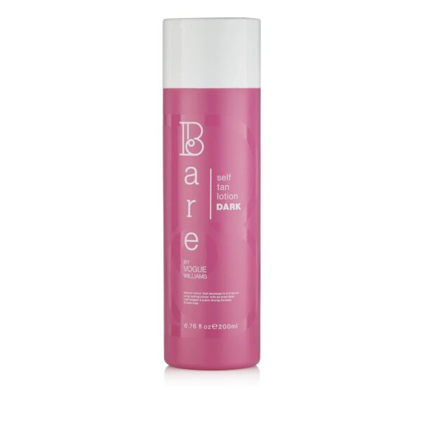 Bare by Vogue Williams Self Tan Lotion