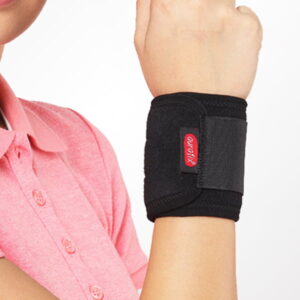 Simple Wristband