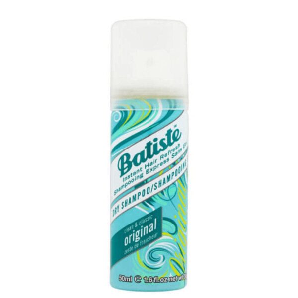 Batiste Dry Shampoo Original