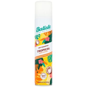Batiste Dry Shampoo Tropical