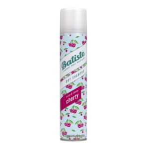 Batiste Fruity & Cheeky Cherry Dry Shampoo 200ml