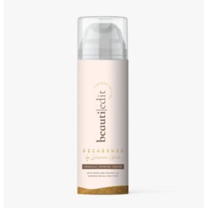 BeautiEdit Decadence Gradual Tanning Cream 150ml