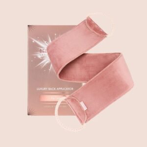 Bellamianta Luxury Back Applicator