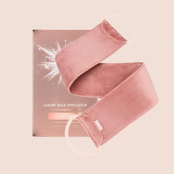Bellamianta Luxury Back Applicator