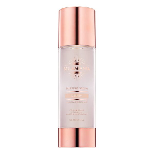 Bellamianta Tanning Body Serum 150ml