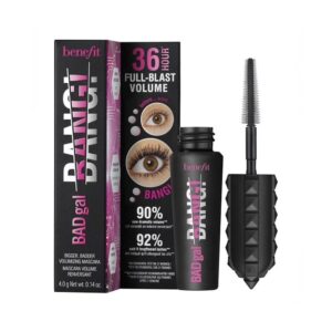 Benefit BADgal BANG Mascara Mini 4.0g