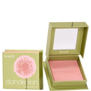 Benefit Dandelion Baby-Pink Blush Powder 6g