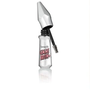 Benefit Gimme Brow+ Volumising Brow Gel Mini 03