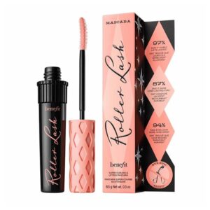 Benefit Roller Lash Mascara Black