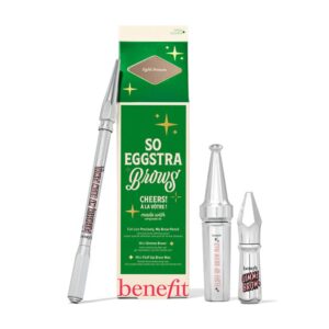 Benefit So Eggstra Brows Gift Set