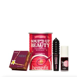Benefit Soup?d Up Beauty Gift Set