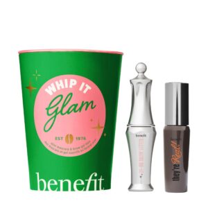 Benefit Whip It Glam Gift Set