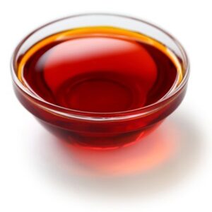 BETA CAROTENE OIL