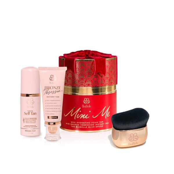 BiaBelle Mini Me 3 Piece Gift Set