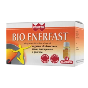 WINTER BIO ENERFAST 14FLX12ML