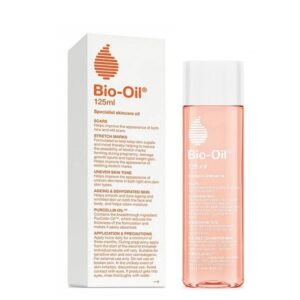 Bio- Oil Skincare Oil ? 125ml