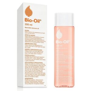 Bio- Oil Skincare Oil ? 200ml