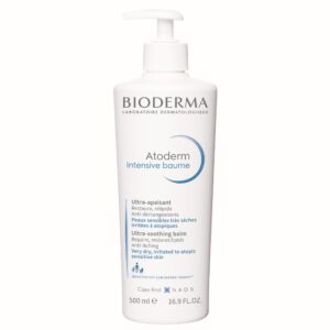 Bioderma Atoderm Intensive Ultra-Soothing Baume