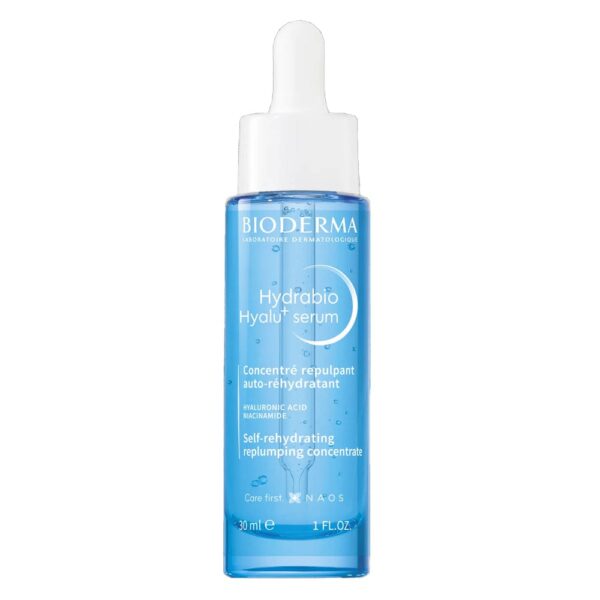 Bioderma Hydrabio Hyalu+ serum 30ml