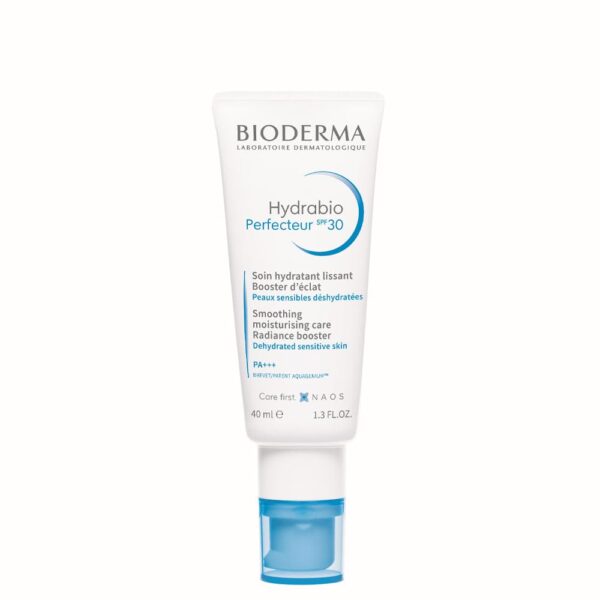 Bioderma Hydrabio Perfecteur SPF30 Radiance Booster 40ml