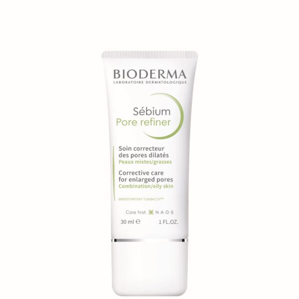 Bioderma Sebium Pore Refiner Cream 30ml