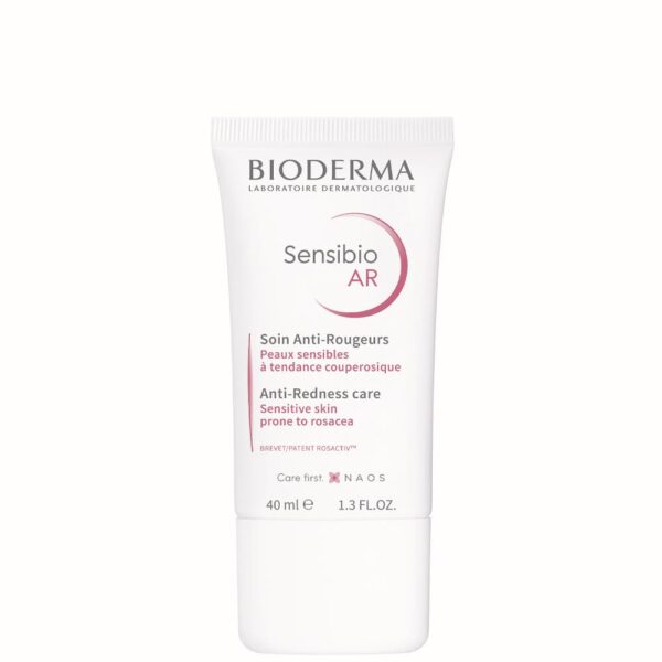 Bioderma Sensibio AR Anti-Redness Care 40ml