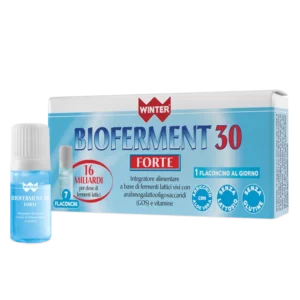 WINTER BIOFERMENT 30 FT7FLX8ML