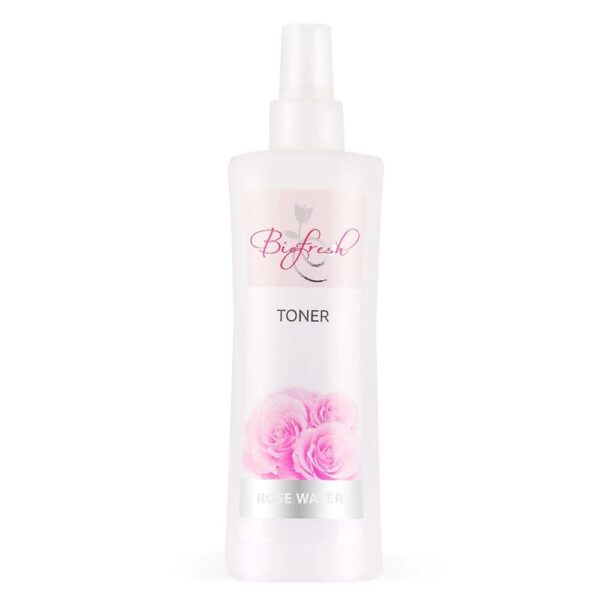 Biofresh Rose Water Toner Spray 230ml