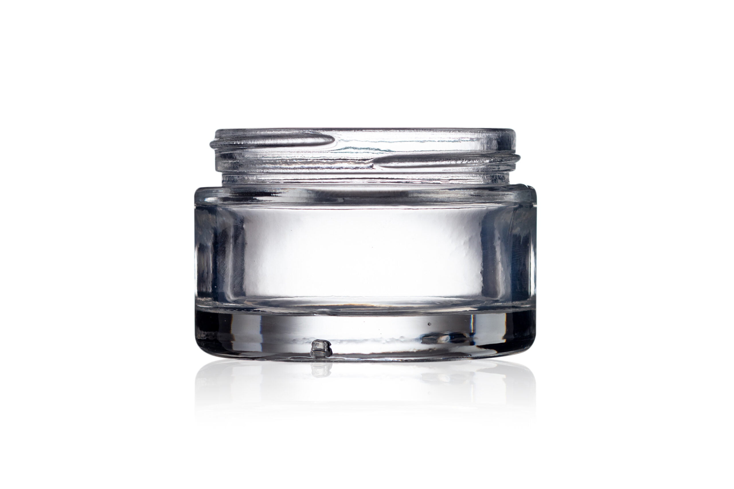 50ml Glass Balm Jar