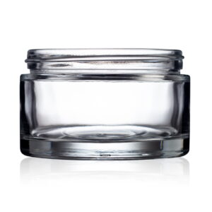 200ml Glass Balm Jar