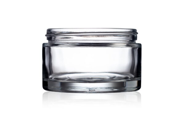200ml Glass Balm Jar