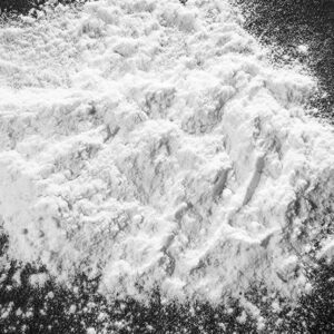BORAX (Sodium Borate-Disodium Tetraborate)