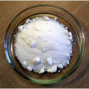 BORIC ACID