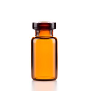 2ml-10ml Borosilicate Glass Serum Vials