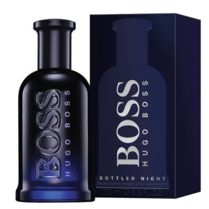 Boss Bottled Night Eau De Toilette 100ml