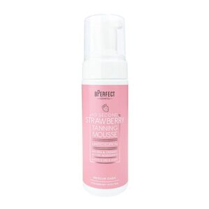 BPerfect 10 Second Strawberry Tanning Mousse