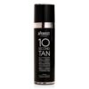 BPerfect 10 Second Tan Liquid Tanning Spray Medium Coconut Scented 150ml