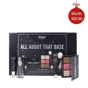 BPerfect All About That Base Gift Set