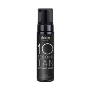 BPerfect 10 Second Tan Medium Coconut Mousse