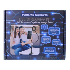 Live Streaming Kit