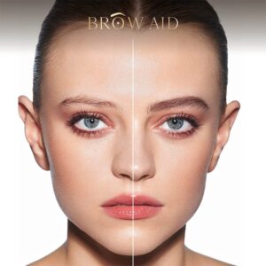 Brow Aid Masterstroke Trio