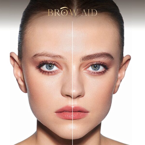 Brow Aid Masterstroke Trio