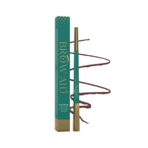Brow Aid The Definer - Duo Pencil and Brow Highlight