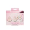Brushworks Puff It Pretty 9-Piece Makeup Sponge Set