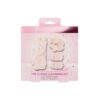 Brushworks The Classic Cleansing Accessory Set